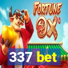 337 bet